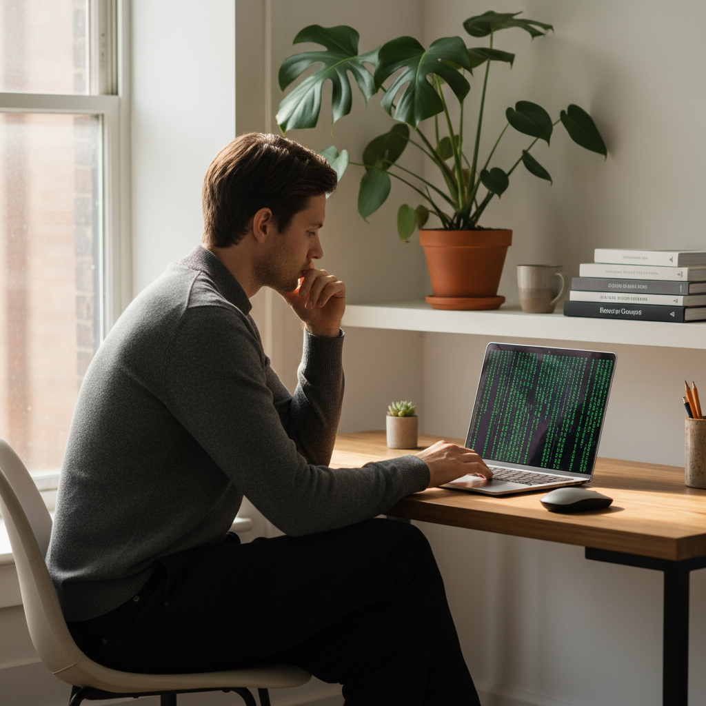 découvrez comment transformer facilement vos données numériques grâce à notre convertisseur de code binaire simple et efficace. convertissez rapidement et avec précision vos informations en binaire.