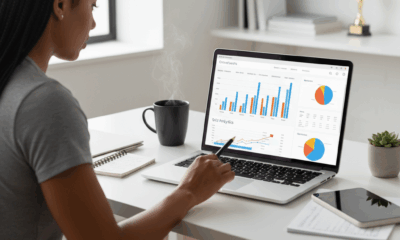 découvrez comment créer un quiz interactif facilement grâce à notre guide pratique et astuces simples pour engager votre audience et dynamiser vos contenus.