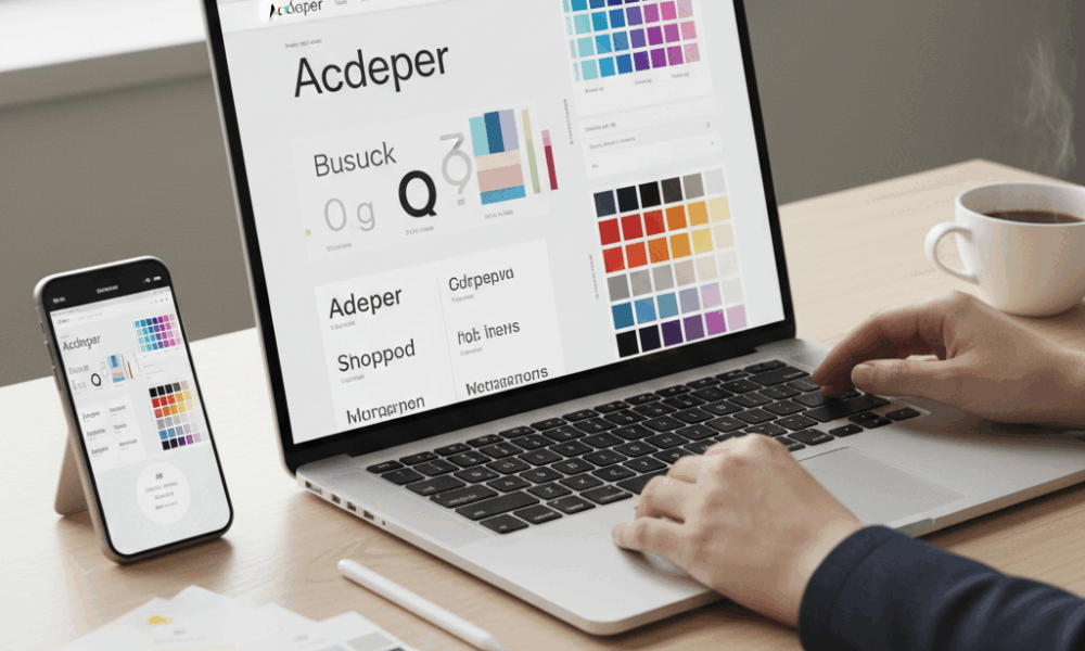 découvrez notre guide complet pour débutants et apprenez à créer un site html de a à z facilement, même sans expérience préalable.