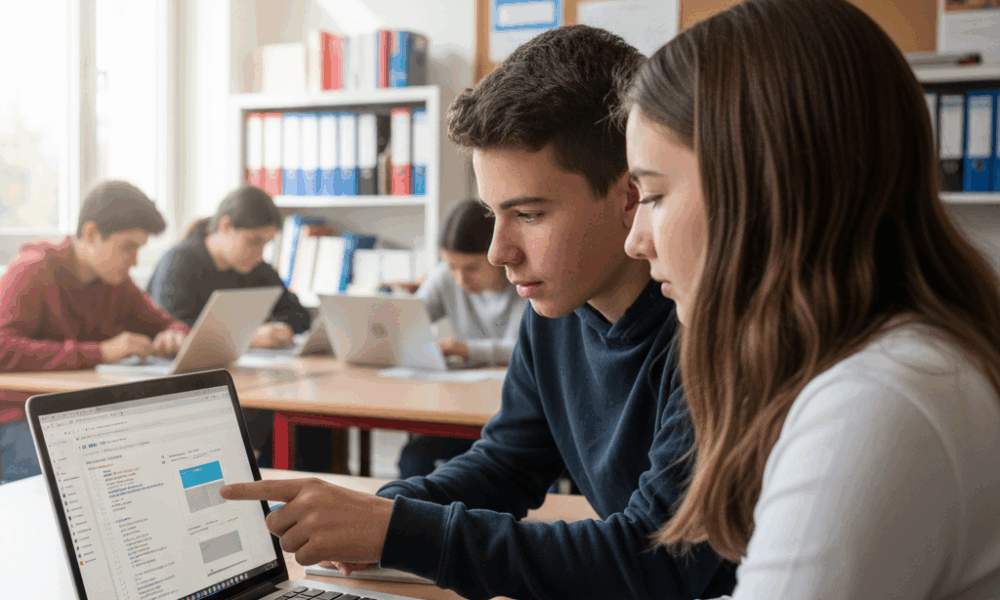 découvrez notre guide complet pour débutants en snt seconde afin de créer un site web facilement. apprenez les bases du développement web étape par étape.