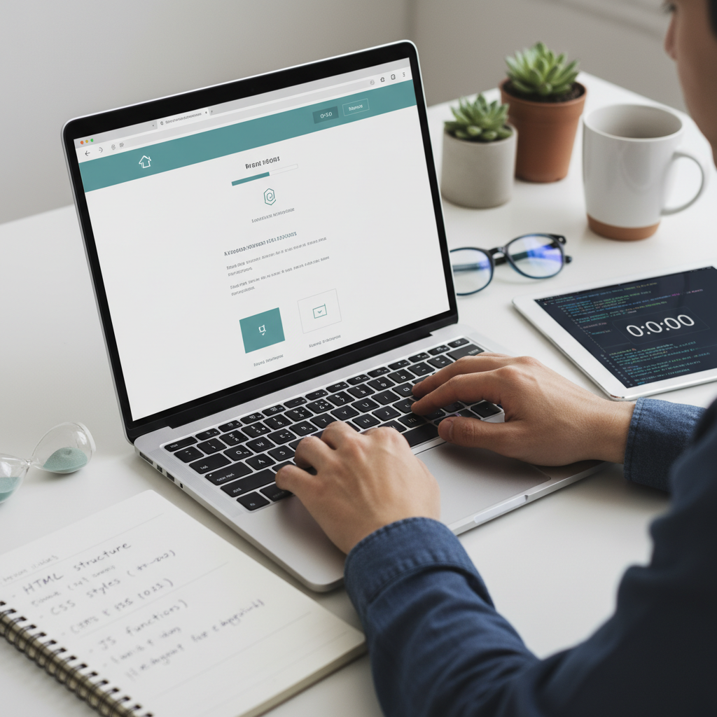 découvrez notre guide complet pour débutants afin de créer un site web facilement en snt seconde. apprenez les bases du développement web pas à pas.