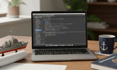 découvrez comment créer un tableau pour la bataille navale en python grâce à notre guide complet. apprenez les bases et explorez différentes variations pour développer votre propre jeu.
