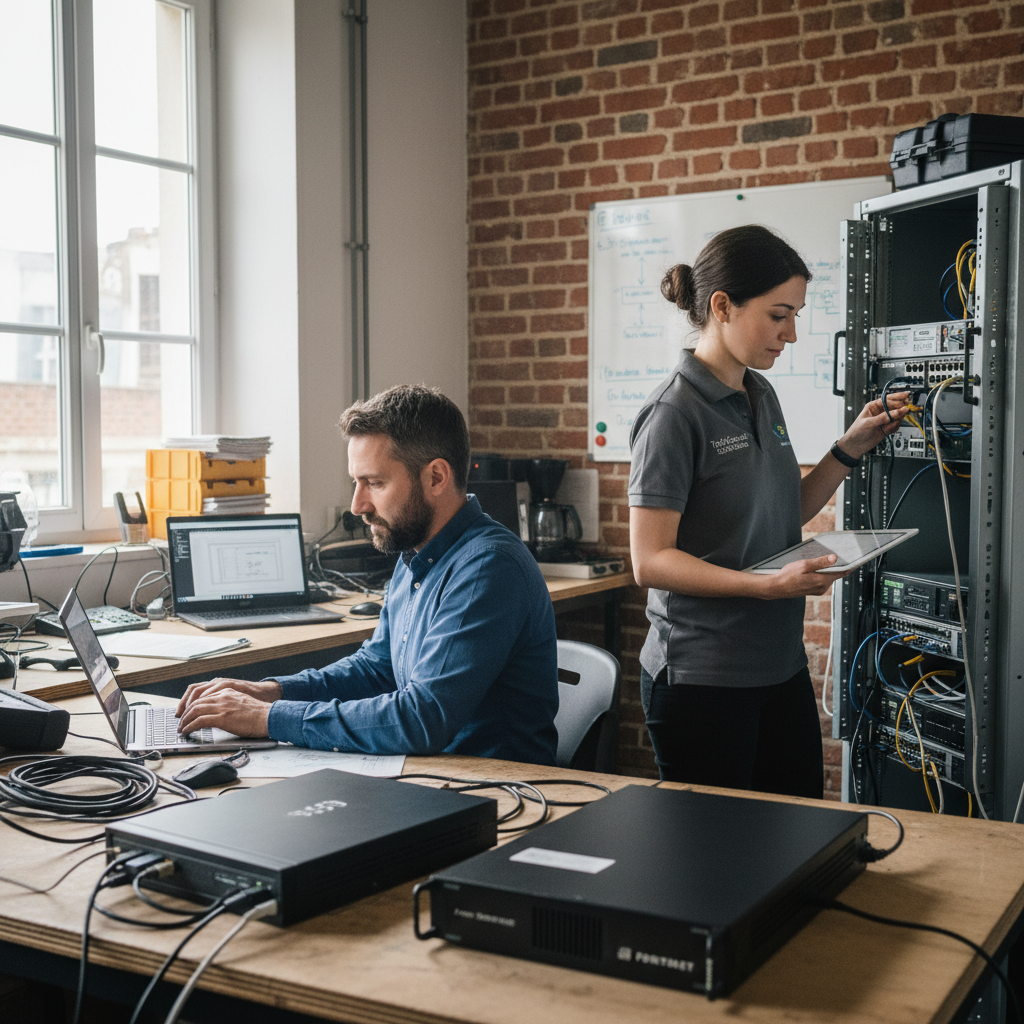 dataouest renforce son expertise en cybersécurité grâce à l'acquisition d'un prestigieux label, garantissant des services encore plus sécurisés et fiables pour ses clients.