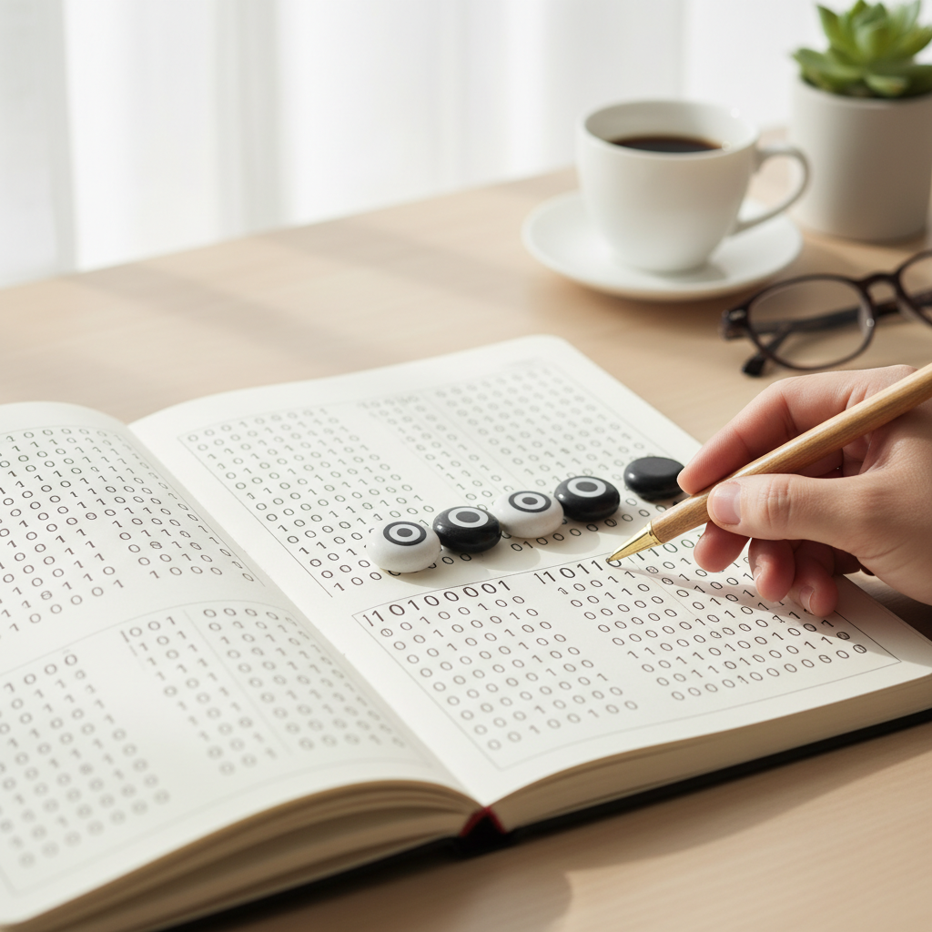 apprenez les bases des nombres binaires de manière simple et accessible à tous grâce à notre guide clair et pédagogique.