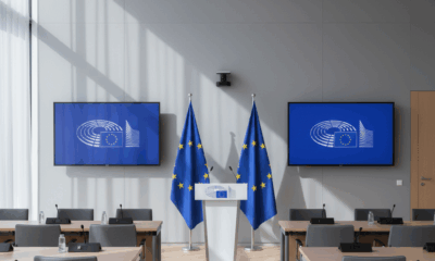 découvrez comment la nouvelle réforme impacte le rgpd, l'intelligence artificielle et la cybersécurité dans digital omnibus, entre révolution et prudence.