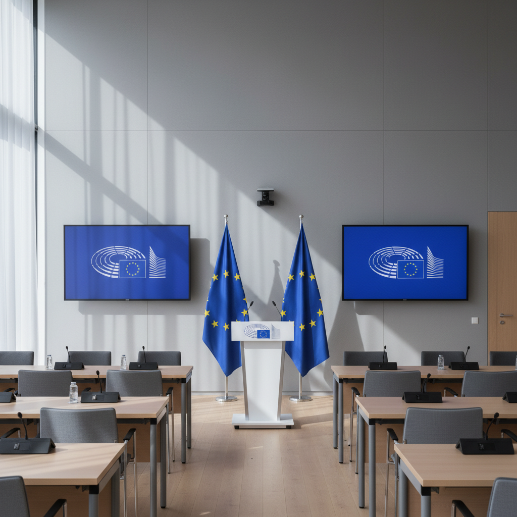 découvrez comment la nouvelle réforme impacte le rgpd, l'intelligence artificielle et la cybersécurité dans digital omnibus, entre révolution et prudence.