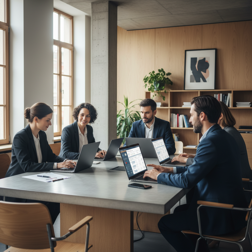 découvrez comment la nouvelle réforme impacte le rgpd, l'intelligence artificielle et la cybersécurité dans digital omnibus : un équilibre entre révolution technologique et prudence réglementaire.