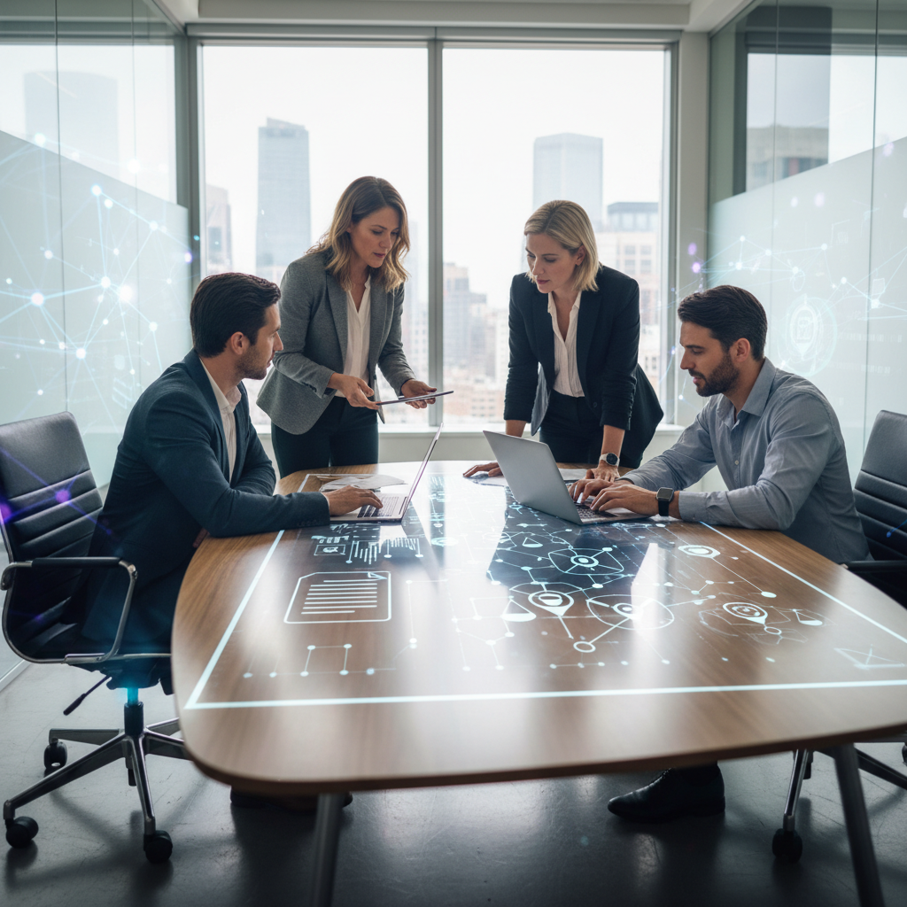 découvrez les évolutions majeures du rgpd avec digital omnibus, un souffle de changements essentiels pour la protection des données personnelles.