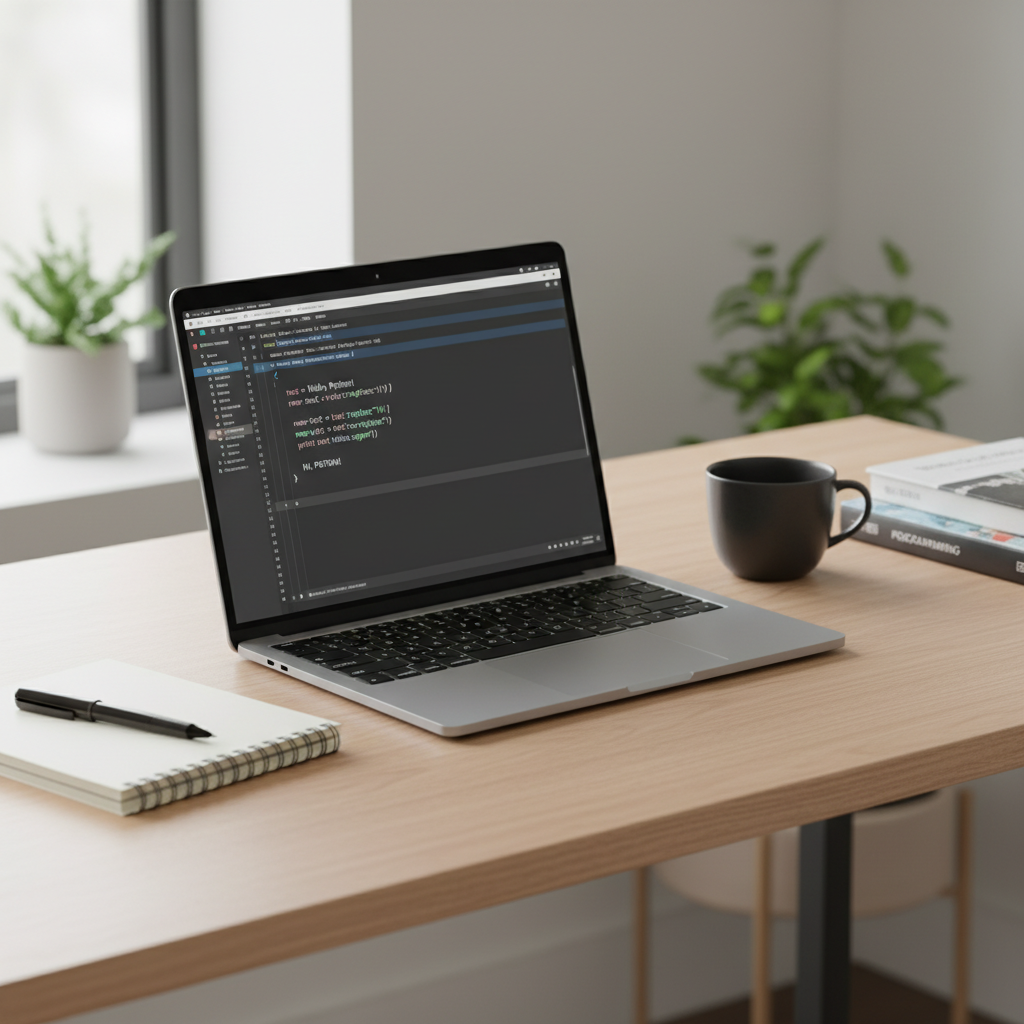 découvrez comment écrire une chaîne de caractères en python grâce à notre guide complet, avec des astuces pratiques pour maîtriser la manipulation des strings facilement.