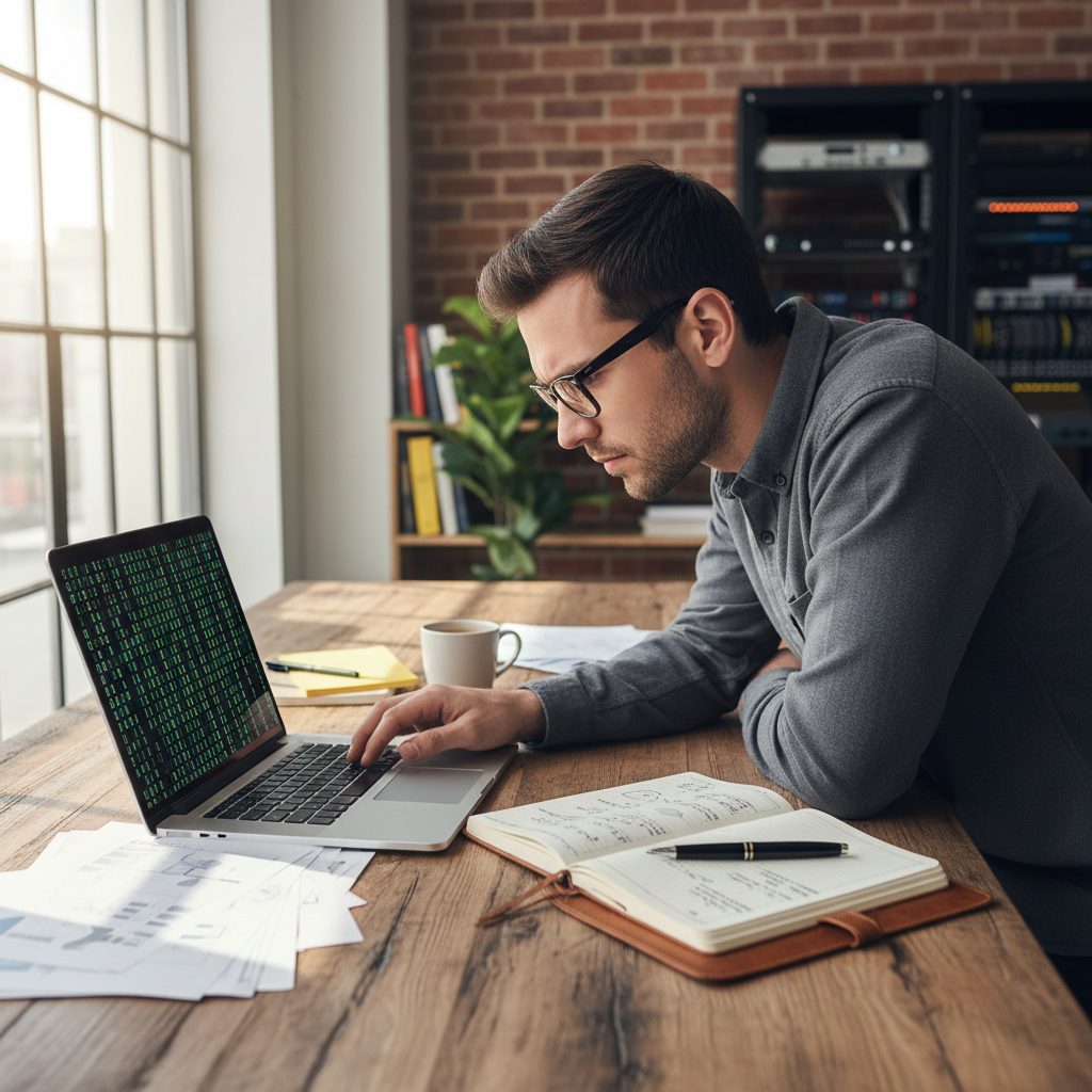 découvrez les bases essentielles de l'écriture binaire et apprenez à comprendre ce système fondamental pour l'informatique et les technologies numériques.
