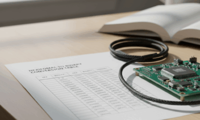 découvrez les bases essentielles de l'écriture binaire pour mieux comprendre le langage fondamental de l'informatique et des systèmes numériques.