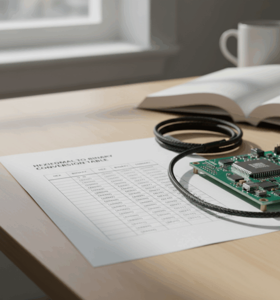 découvrez les bases essentielles de l'écriture binaire pour mieux comprendre le langage fondamental de l'informatique et des systèmes numériques.