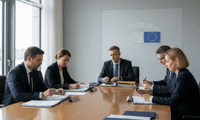 la commission européenne ouvre une enquête approfondie contre google pour une possible violation du digital markets act, renforçant la régulation des marchés numériques en europe.