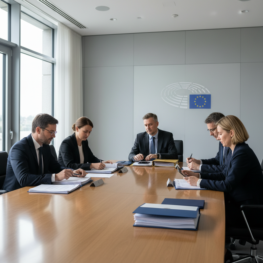 la commission européenne ouvre une enquête approfondie contre google pour une possible violation du digital markets act, renforçant la régulation des marchés numériques en europe.