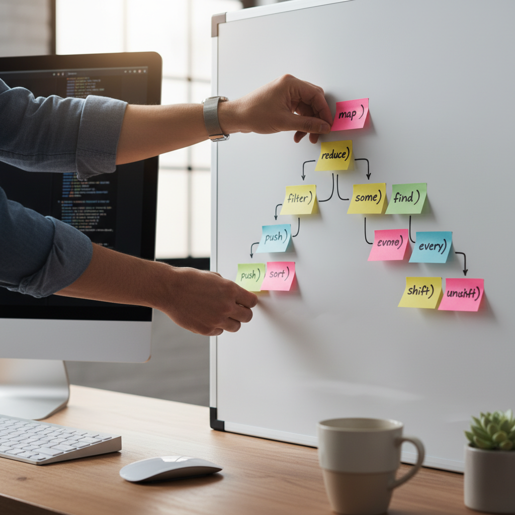 découvrez notre guide complet pour débutants sur la manipulation des tableaux en javascript. apprenez à créer, modifier et parcourir les tableaux facilement pour maîtriser cette compétence essentielle.