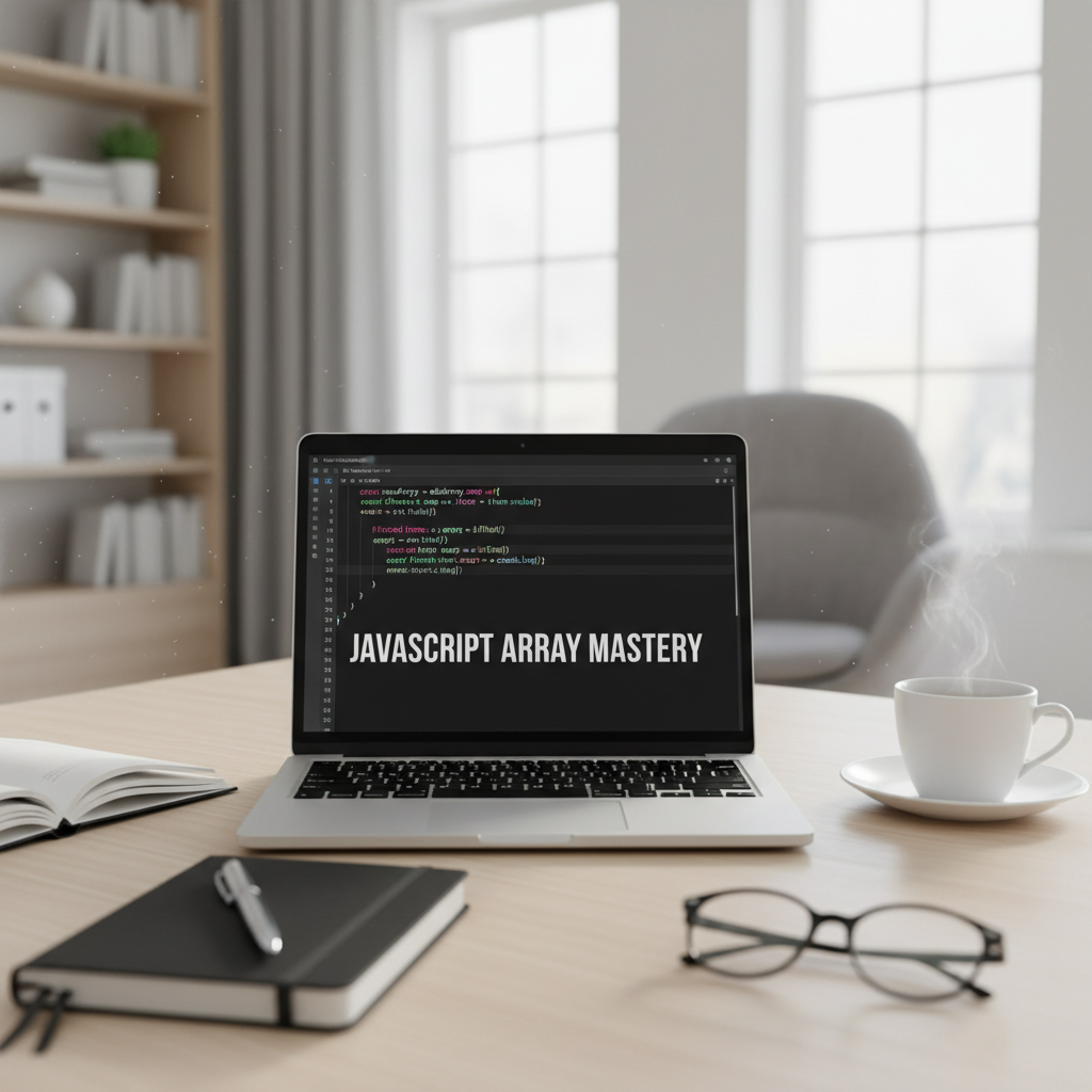 découvrez les différentes méthodes pour parcourir un tableau en javascript et adoptez les bonnes pratiques pour optimiser votre code et améliorer sa lisibilité.