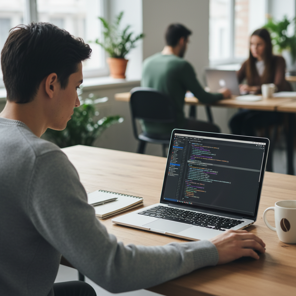 découvrez les méthodes efficaces et les bonnes pratiques pour parcourir un tableau en javascript, afin d'optimiser votre code et améliorer la lisibilité.