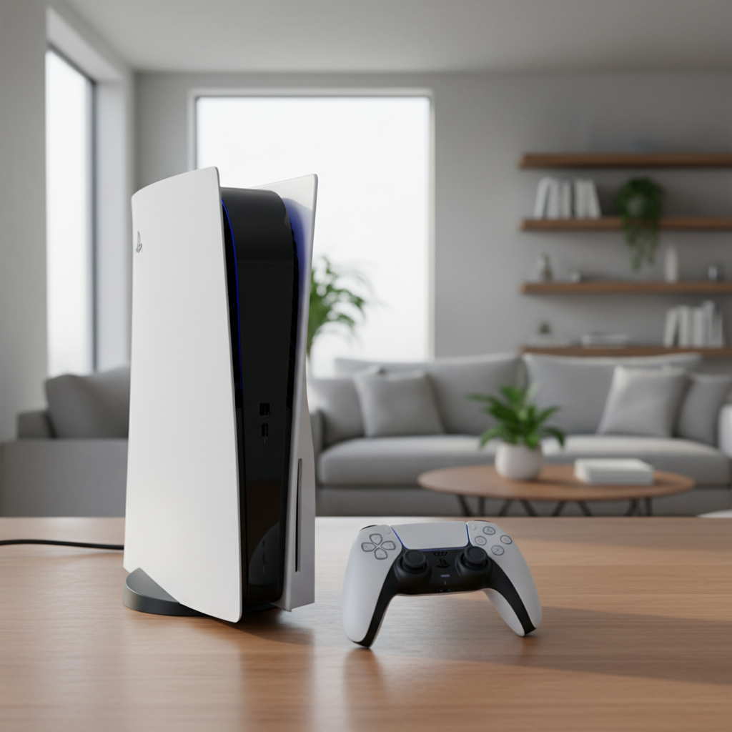 profitez d'une promotion exceptionnelle sur la ps5 édition numérique avec 30% de réduction valable jusqu'au 1er décembre 2025. ne manquez pas cette offre limitée!