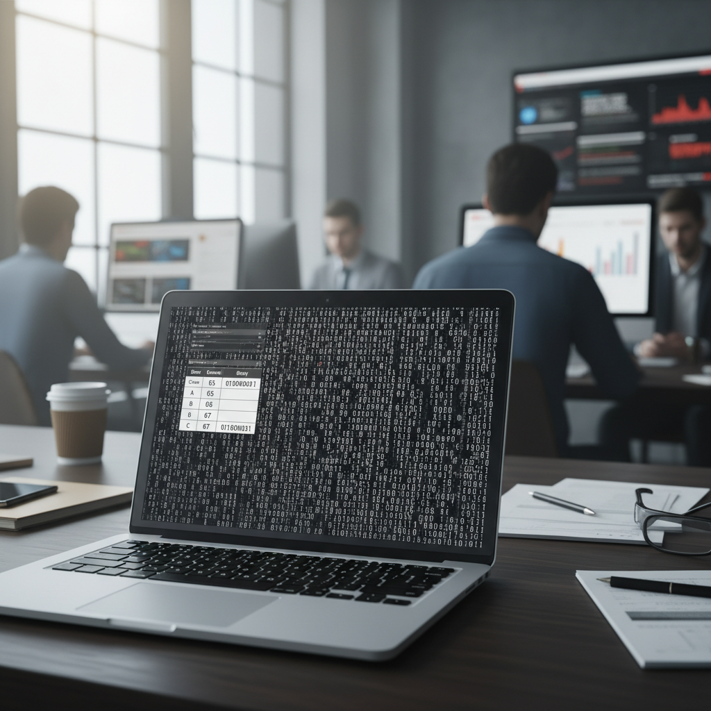 découvrez ce qu'est un caractère numérique avec une définition claire et des exemples simples pour mieux comprendre son utilisation.