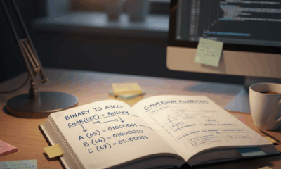 découvrez ce qu'est un caractère numérique avec une définition claire et des exemples simples pour mieux comprendre son utilisation en informatique.