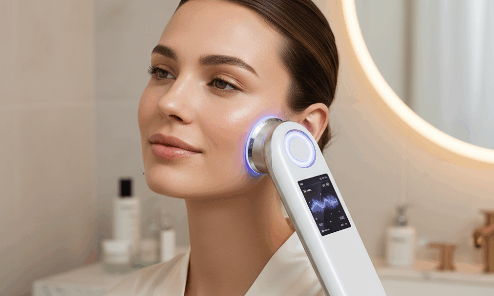 découvrez comment les nouvelles technologies transforment les soins de la peau et révolutionnent les traitements avec skin innovation, alliant science et beauté pour une peau éclatante.