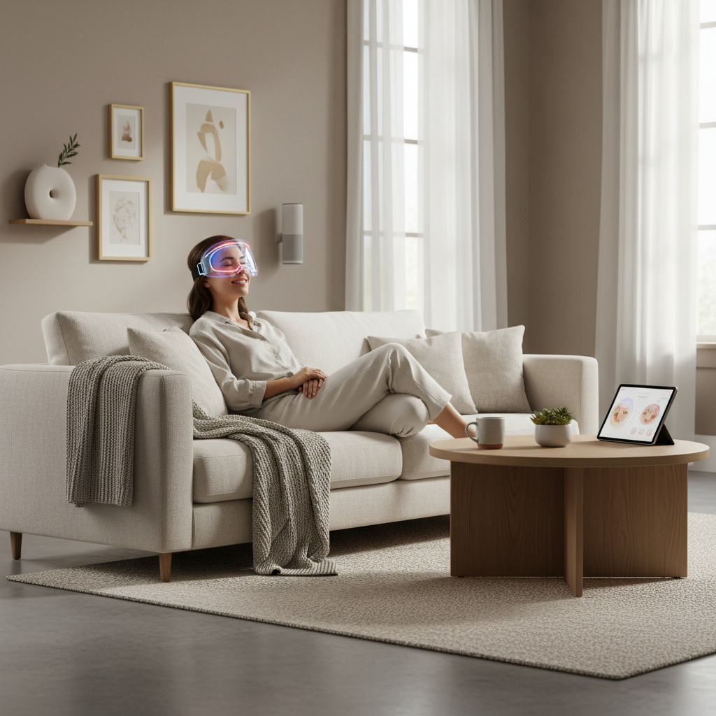 découvrez comment les nouvelles technologies transforment les soins de la peau grâce à des innovations révolutionnaires, améliorant l'efficacité et la personnalisation des traitements pour une peau éclatante et en pleine santé.