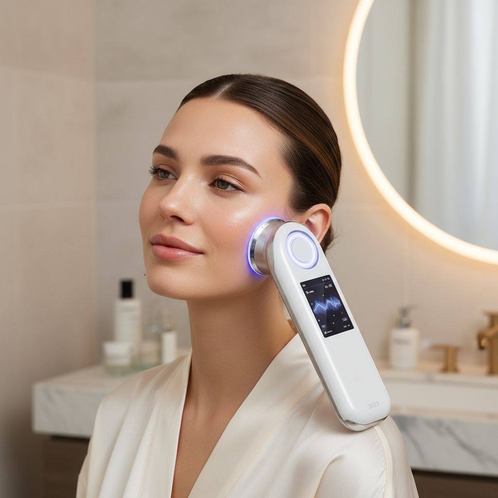 découvrez comment les nouvelles technologies transforment les soins de la peau et révolutionnent les traitements avec skin innovation, alliant science et beauté pour une peau éclatante.