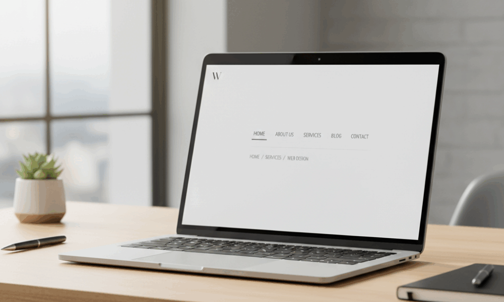 découvrez les bases essentielles de la structure d’un site web pour concevoir un site efficace et facile à naviguer. guide complet pour débutants.