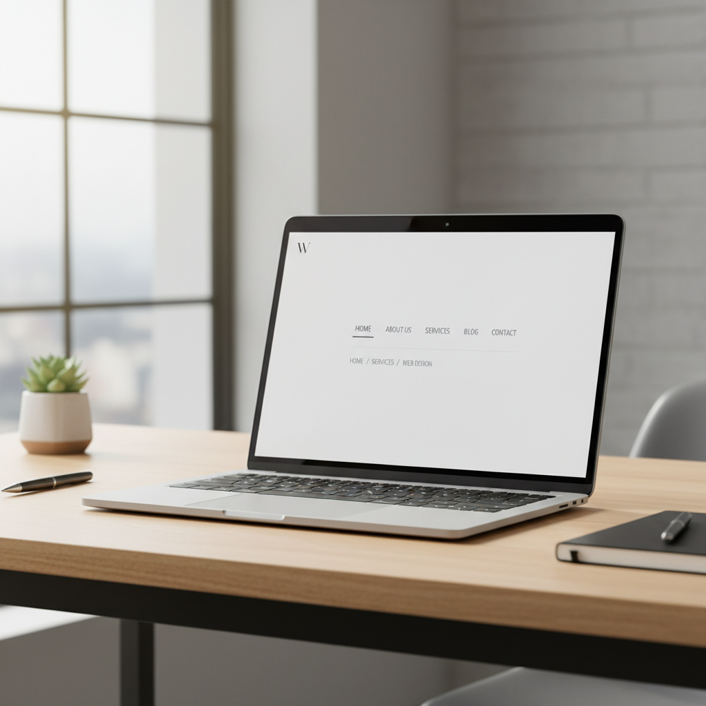 découvrez les bases essentielles de la structure d’un site web pour concevoir un site efficace et facile à naviguer. guide complet pour débutants.