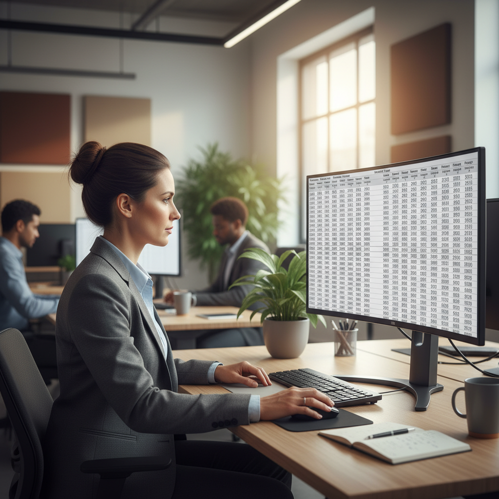découvrez notre tableau de conversion binaire complet, un guide pratique pour maîtriser les conversions et leurs applications en informatique et électronique.