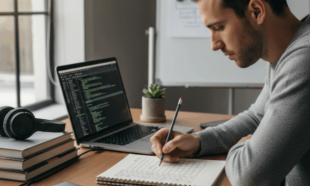 découvrez notre tableau de conversion binaire complet, un guide pratique pour comprendre et appliquer les conversions binaires dans divers domaines techniques et informatiques.