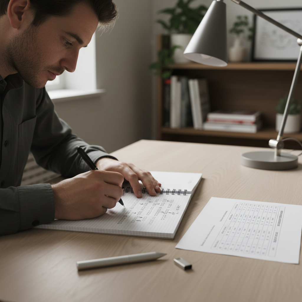 découvrez notre guide complet sur le tableau de conversion bits et binaire pour maîtriser facilement les bases de la conversion numérique et améliorer votre compréhension de l'informatique.