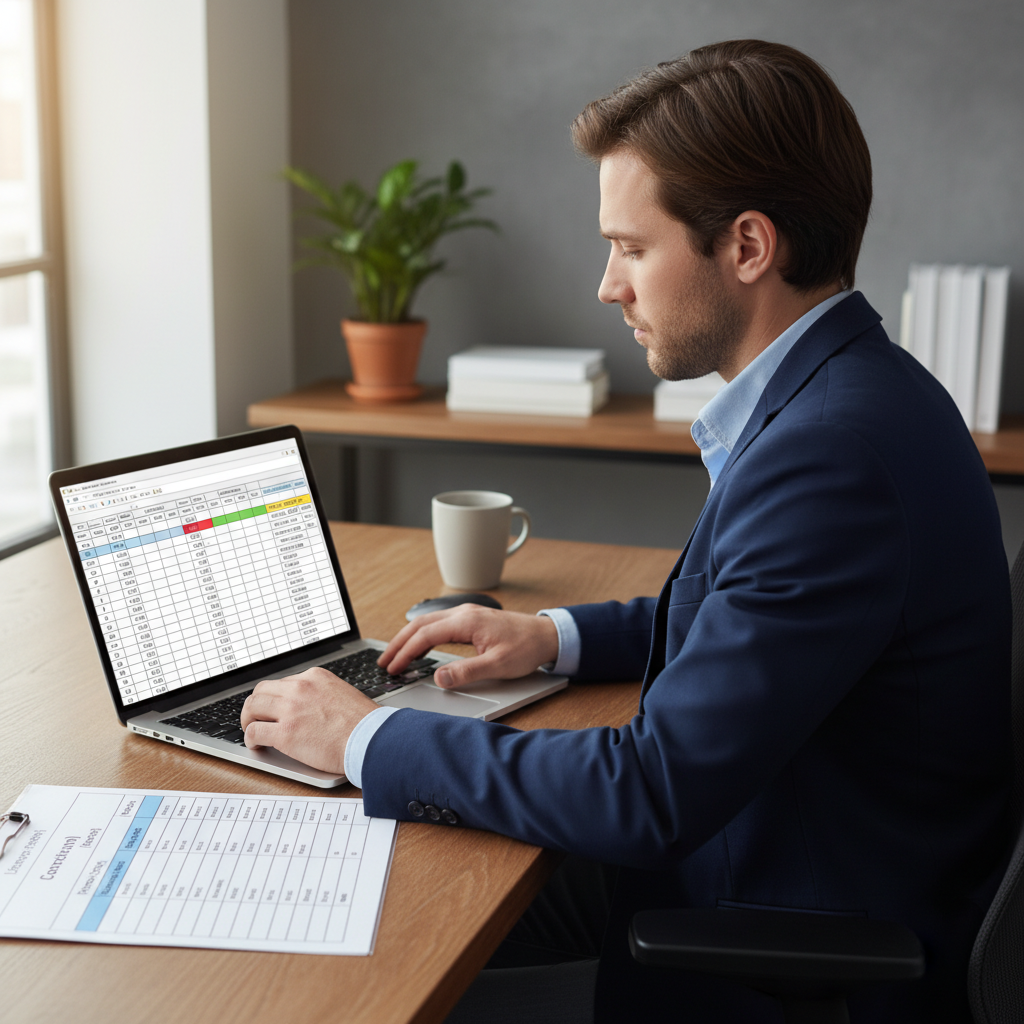 découvrez comment utiliser efficacement un tableau de conversion numérique en 2025 pour simplifier vos calculs et améliorer votre productivité. guide complet et astuces pratiques pour tous niveaux.