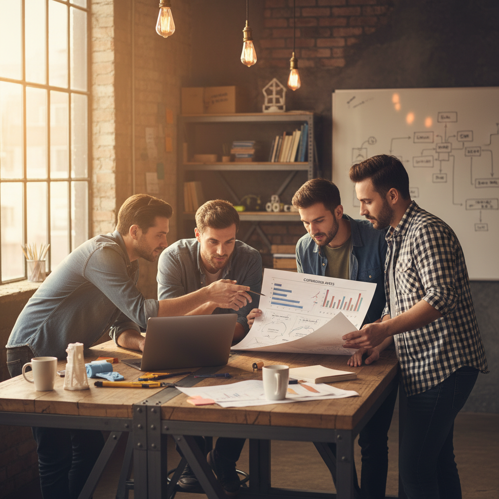 découvrez comment utiliser efficacement un tableau de conversion numérique en 2025 pour simplifier vos calculs et améliorer votre productivité avec nos conseils pratiques.