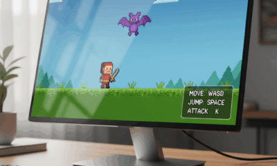 découvrez comment tester les touches du clavier en python avec ce guide complet pour débutants, incluant des exemples pratiques et des conseils pour maîtriser la gestion des entrées clavier.