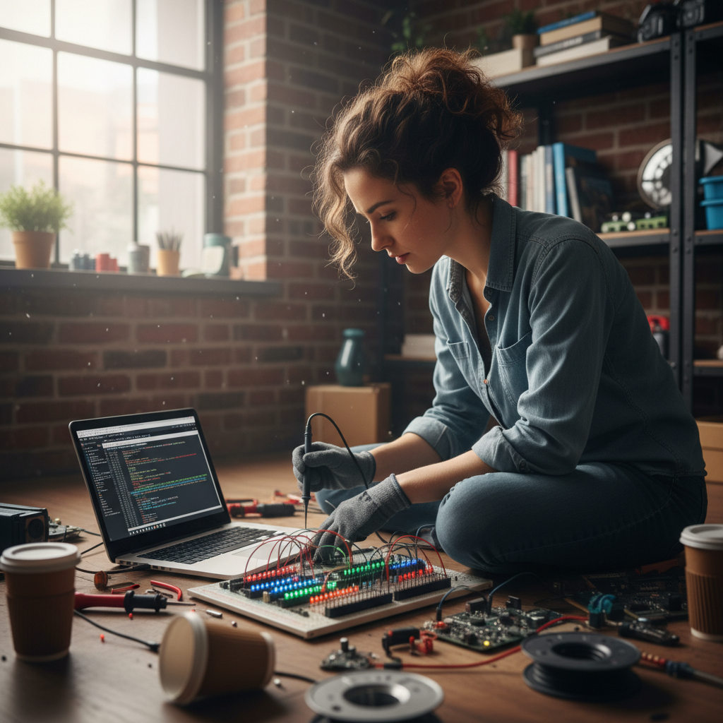 découvrez tout sur la numération binaire : concepts clés, applications pratiques et astuces pour bien maîtriser ce système essentiel en informatique.