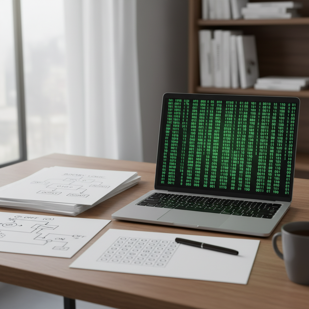 découvrez tout sur la numération binaire : ses concepts fondamentaux, ses applications pratiques et des astuces pour mieux comprendre et utiliser ce système numérique essentiel en informatique.