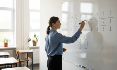 découvrez tout sur la numération binaire : comprenez ses concepts clés, explorez ses applications variées et apprenez des astuces pratiques pour maîtriser ce système numérique essentiel.