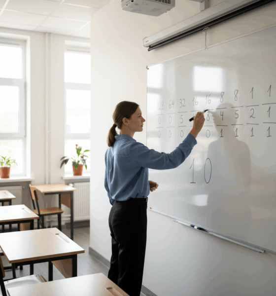 découvrez tout sur la numération binaire : comprenez ses concepts clés, explorez ses applications variées et apprenez des astuces pratiques pour maîtriser ce système numérique essentiel.