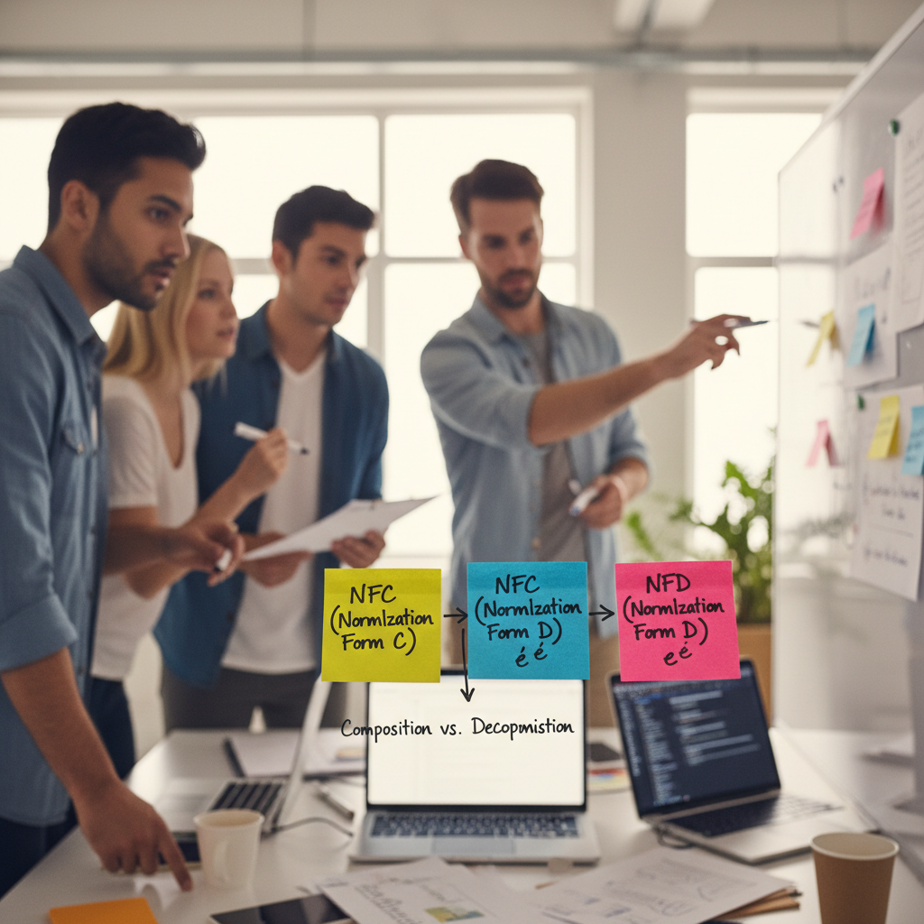 découvrez notre guide complet 2025 sur les chaînes de caractères : concepts clés, techniques et astuces pour maîtriser ce sujet essentiel en programmation.