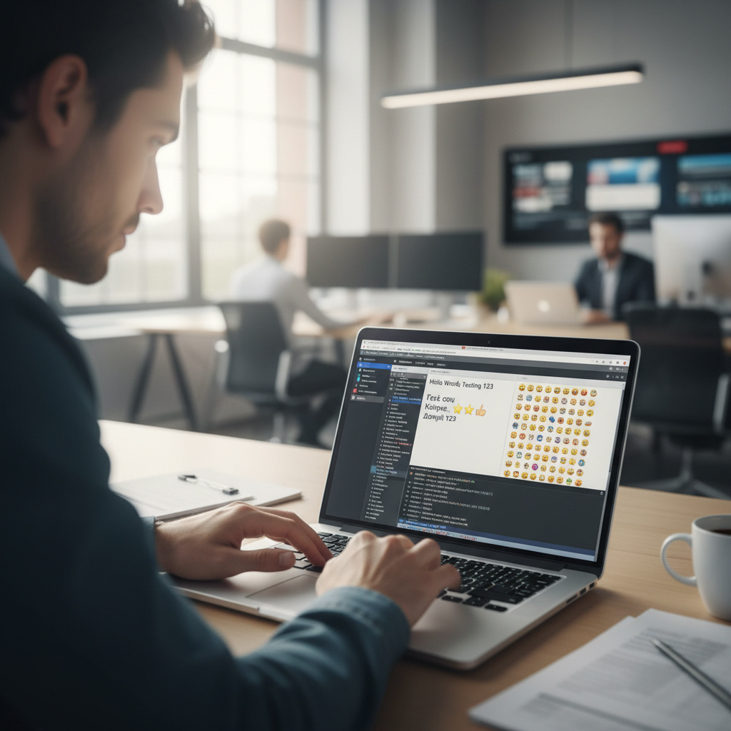 découvrez tout ce qu'il faut savoir sur les chaînes de caractères en 2025 avec notre guide complet et nos astuces pratiques pour maîtriser ce concept clé en programmation.