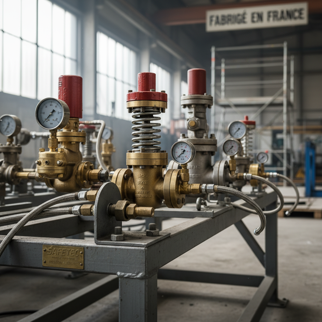 trillium flow technologies france, expert en solutions de pompage industrielles performantes, offre des équipements fiables et innovants pour optimiser vos processus industriels.