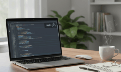 apprenez à utiliser la fonction clock de pygame pour gérer efficacement le temps et améliorer la fluidité de vos jeux vidéo en python.