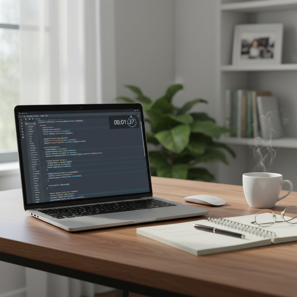 apprenez à utiliser la fonction clock de pygame pour gérer efficacement le temps et améliorer la fluidité de vos jeux vidéo en python.