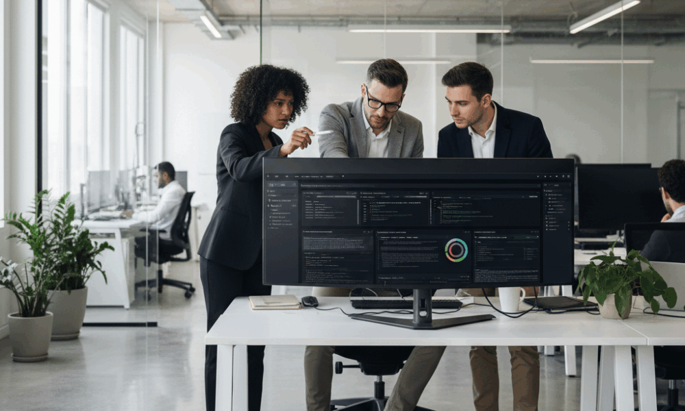 découvrez zend technologies, pionnier du développement php et acteur clé du web moderne en 2025, offrant des solutions innovantes pour transformer vos projets numériques.