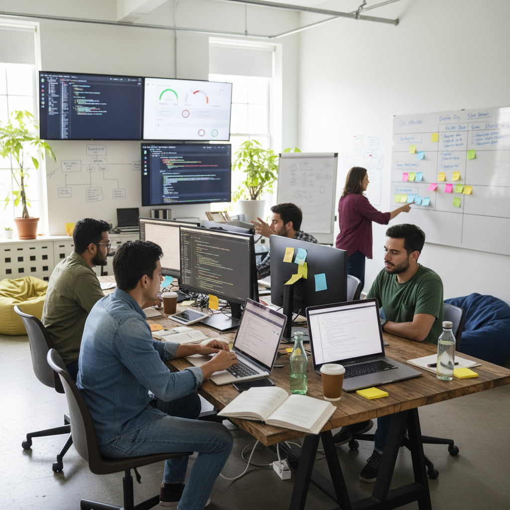 découvrez zend technologies, le pionnier du développement php et du web moderne en 2025, offrant des solutions innovantes pour propulser vos projets numériques.