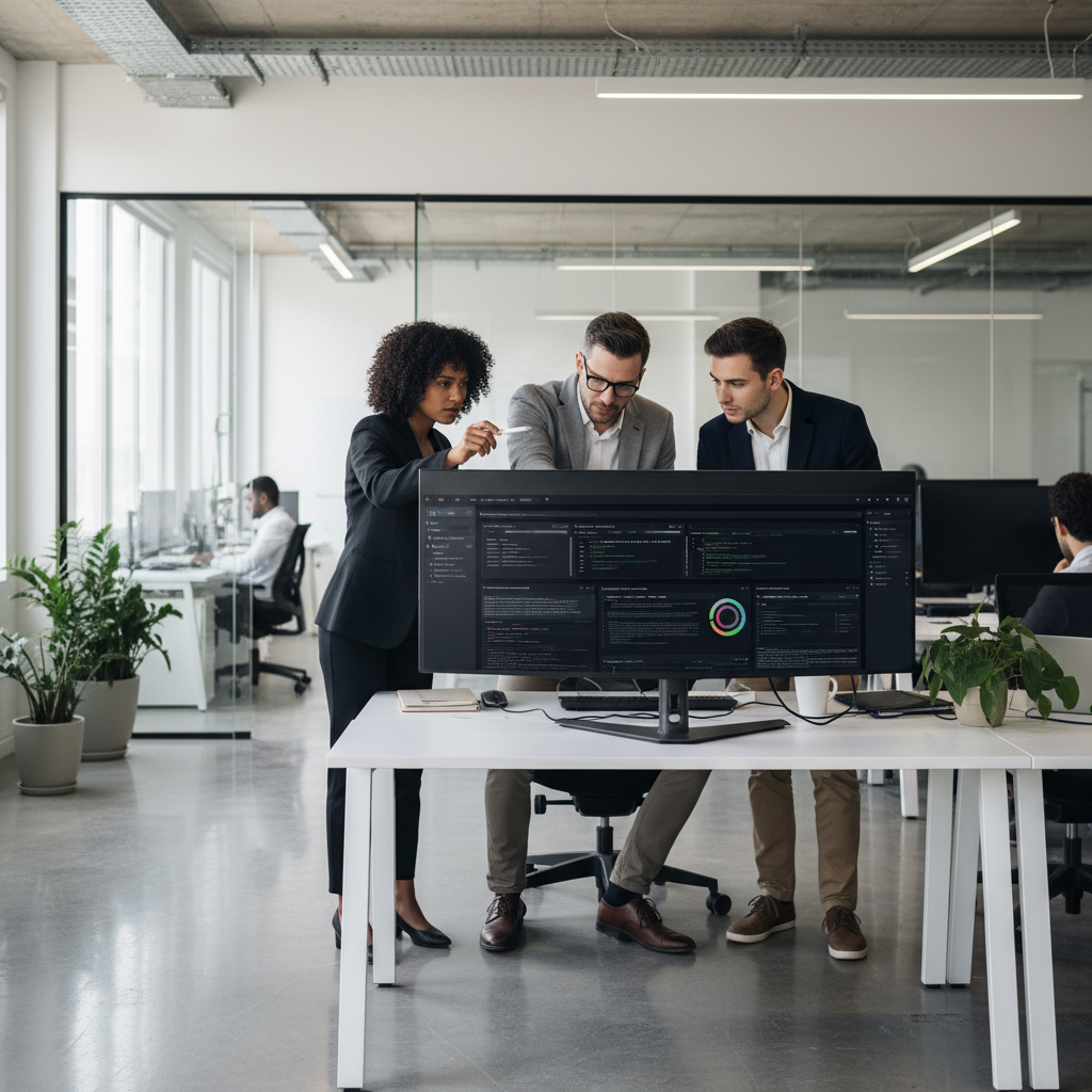 découvrez zend technologies, pionnier du développement php et acteur clé du web moderne en 2025, offrant des solutions innovantes pour transformer vos projets numériques.