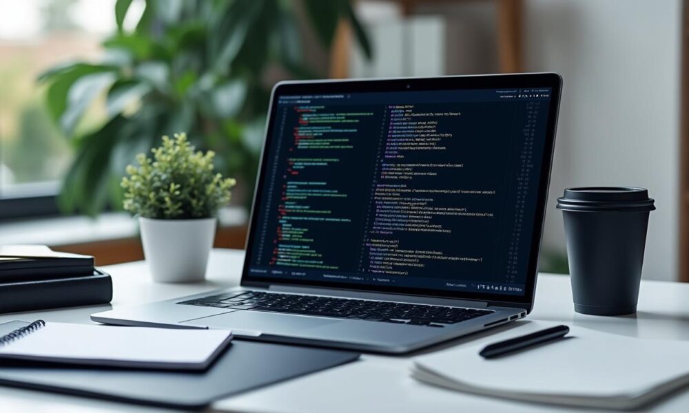 découvrez les fondamentaux du langage binaire et comprenez comment les ordinateurs utilisent ce système pour traiter l'information. une introduction claire aux bases du langage informatique.