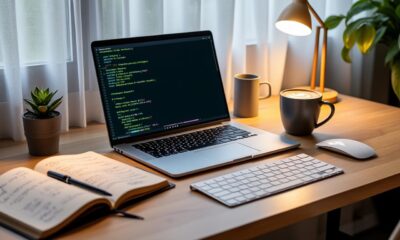 découvrez notre guide complet sur la chaîne de caractères en javascript, idéal pour bien débuter et maîtriser les manipulations de texte dans vos projets.
