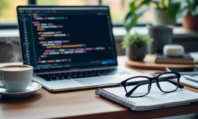 apprenez à changer la taille du texte en html grâce à notre guide pratique et découvrez des astuces simples pour personnaliser votre contenu web efficacement.